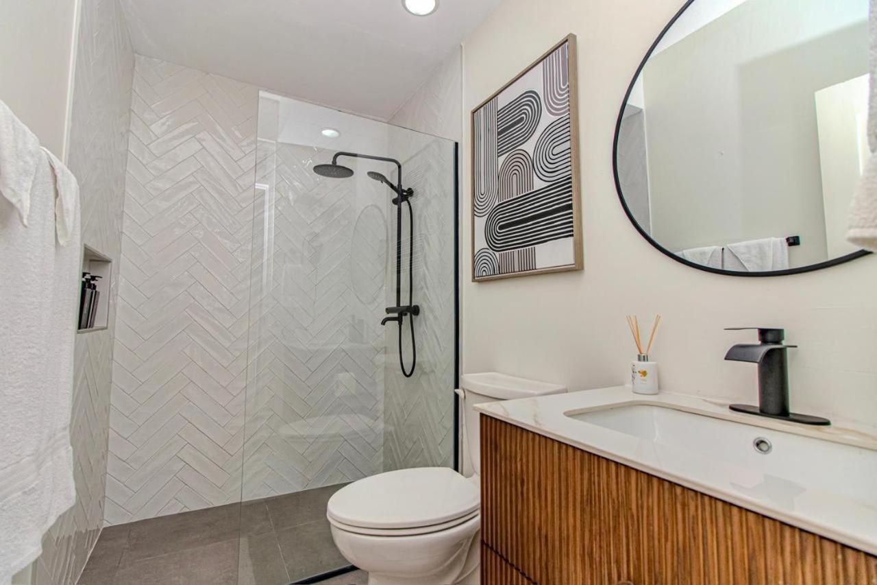 Luxury Dreamcondo Bromptons Kingston Zewnętrze zdjęcie
